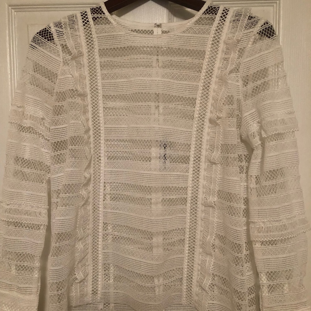 ***SOLD**!! Blouse